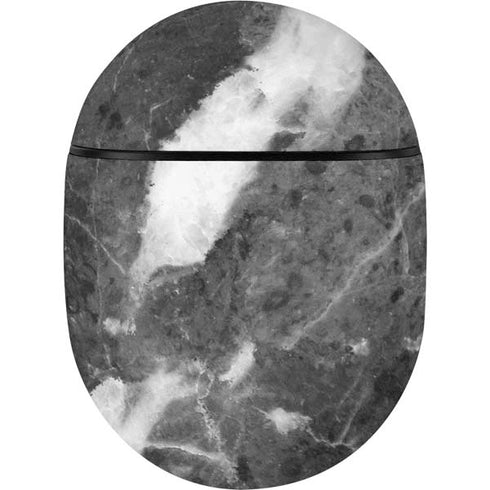 Stone Grey Google Pixel Buds Skin